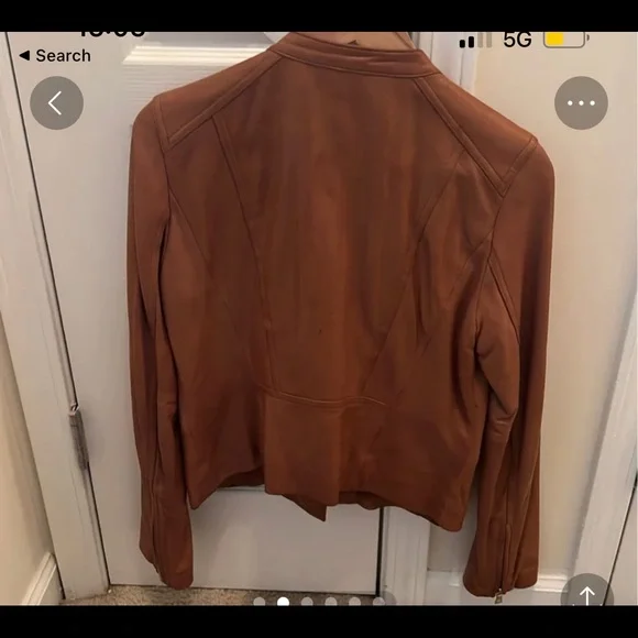 Cognac Brown - Picture 2 of 6